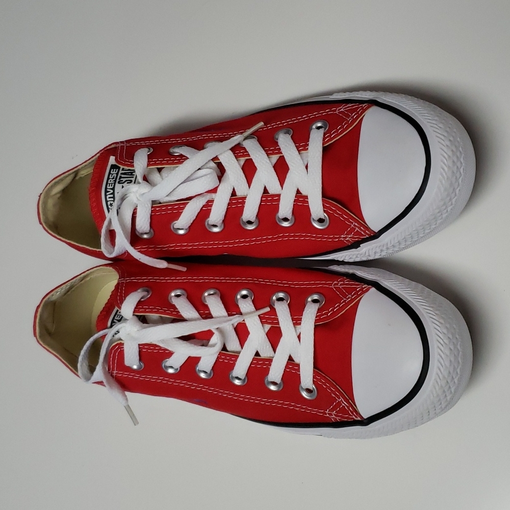 Converse Chuck Taylor
